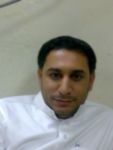 حسن الجبيلي, Project Engineer/Transmission Engineer A