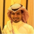 Mahmoud Alshehri, Operations Sr. Team Leader