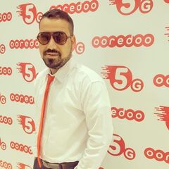 Mohmed  Hussin , Telecom