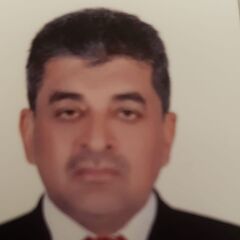 سامح عبدالبارى, Public Relations Officer