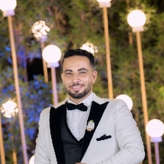 Saeid Mohamed Abdelziz  Ahmed 