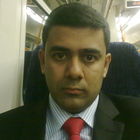 Nilanjan Batabyal, Purchase Executive