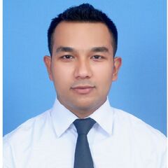 Peter Charles
