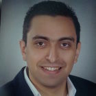 أحمد حمدي, Supervisor & HR Coordinator 