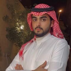 fahad alhamidani, Operations Manager