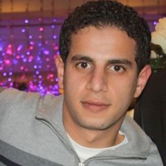 Ahmed Hatem