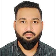 Mohammed shoeb Shaikh