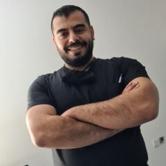 مالك Weld-Ali, AI product manager