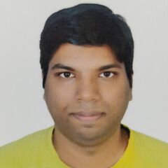 Mohanakrishnan Nair, Senior Data Engineer