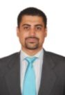 Khurram Aga, Assistant Manager - Factoring