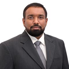 Janarthanan Rajenthiram, Quantity Surveyor 