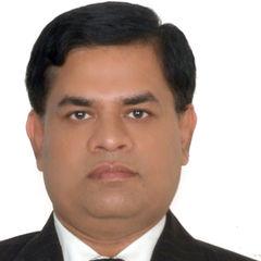 Manoja Kumar  Jena, Cost Control Officer