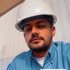 Khalid  Alshammari , Safety Specialist