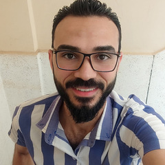 Mohamed Tarek, محاسب ومراجع