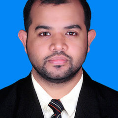 AFSAL RAHMAN Nellikkavattail, Accounting supervisor (Chief of Accounting And Finance)