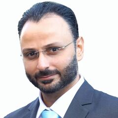 Bassel Obeid, Al_Arabi company for trading and automation