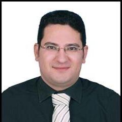 Ibram Namroud, Finance And Administrative Advisor