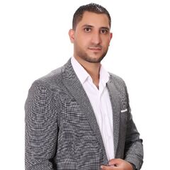MOHAMMAD THAHER, Operation and Maintenance Manager Assistant
