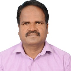 Bharathithasan Kuppusamy