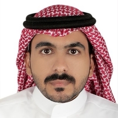 Ahmed Aljehani