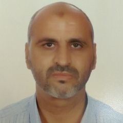 Walid Fatih Husnie Shadid, Administration Supervisor 