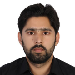Nabeegh Syed Ali, Operations Manager