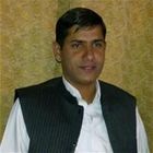 Muhammd Ishfaq Hussain malik, Web Developer
