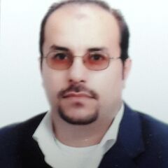 عصام Qulagassi, Dentist