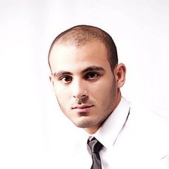 عبد الرحمن الديب, Project Manager