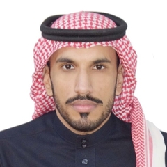 عبدالحكيم المسعودي, IT Support Specialist