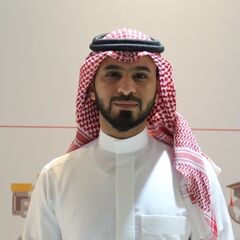 MOHAMMED  ALQAHTANI