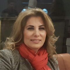 Mariam  el Hajj