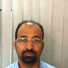 محمد فتحي, Warehouse Manager