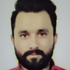 Zohaib Rehman