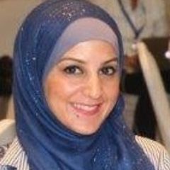 Ruba Abu Hussein