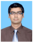 zeeshan fawad, junior engineer