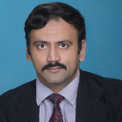 Hammad Rehman, Specialist Cardiology