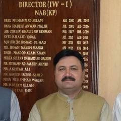 Khitab Gul