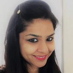 Ruchira Gupta, Business Analyst
