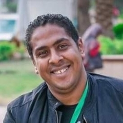 Mohamed Sherif