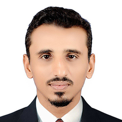 Abdulrahman Hunshoor, مندوب مبيعات