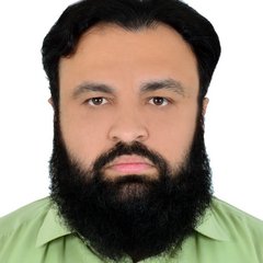 Tariq ayub