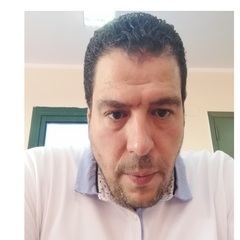 وائل سلطان, Accountant Supervisor