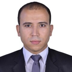 Abdallah Mohamed Abdelsalhen Mohamed