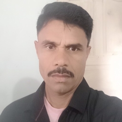 Rajaram Yadav, carpenter Foreman 