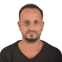 احمد عبده احمد  ثابت, مطور برمجيات