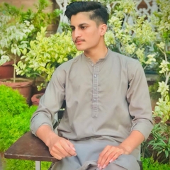 Zeeshan Khan