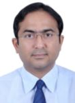 Manish Dhareshwar, Procurement Manager