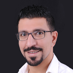 Khaled Khalifeh, Civil Project Engineer