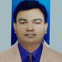 Manoj Kumar, State Fiber operation lead 